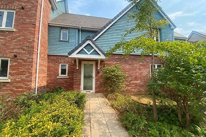 2 Bedroom Retirement Property For Sale In Boveney, Bridge Meadow Way, Richmond Villages Northampton, Northamptonshire, NN4