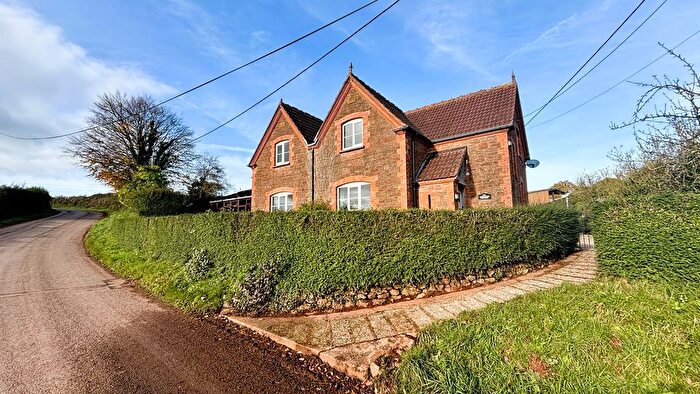 4 Bedroom Detached House To Rent In Milverton, Taunton, TA4