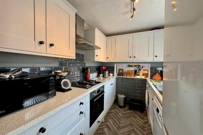 2 Bedroom Detached Bungalow For Sale In Eastbourne, East Sussex, BN23