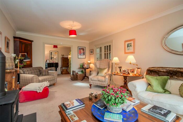 5 Bedroom Detached House For Sale In Llanybri, Carmarthen, Carmarthenshire, SA33