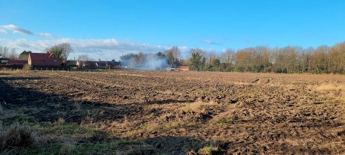Land For Sale In Holt Road, Field Dalling, Holt, NR25