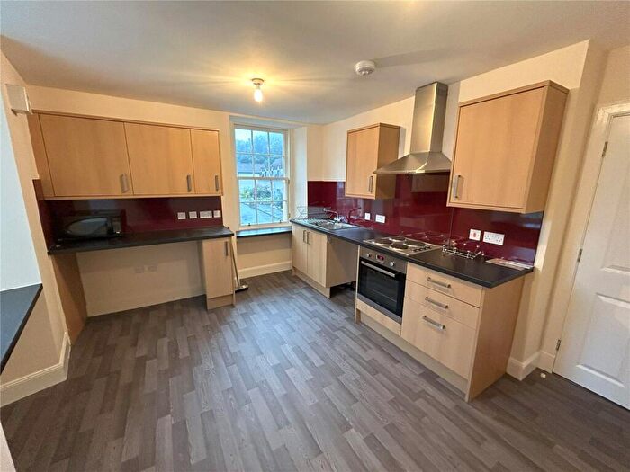 1 Bedroom Apartment To Rent In Rocks Road, Charlestown, Fife, KY11