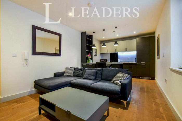 2 Bedroom Apartment To Rent In One Vesta Street, Manchester, M4