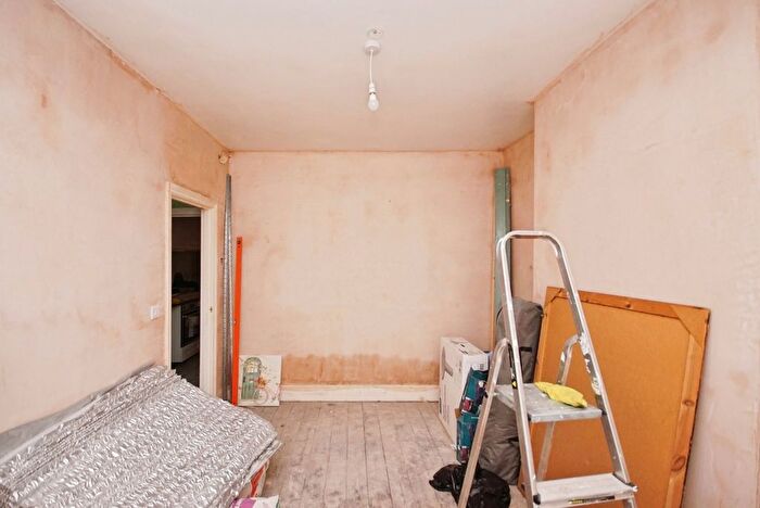 2 Bedroom Terraced House For Sale In Balaclava Road, Bristol, Somerset, BS16