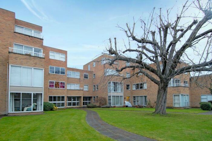 1 Bedroom Apartment To Rent In Marston Ferry Road, North Oxford, OX2