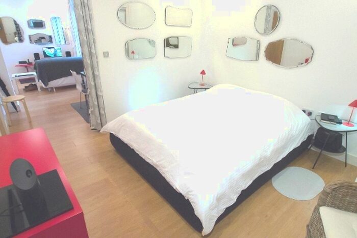 1 Bedroom Flat To Rent In Wandsworth Road, Vauxhall, London, SW8