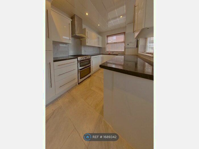 2 Bedroom Terraced House To Rent In Falconer Street, Bootle, L20