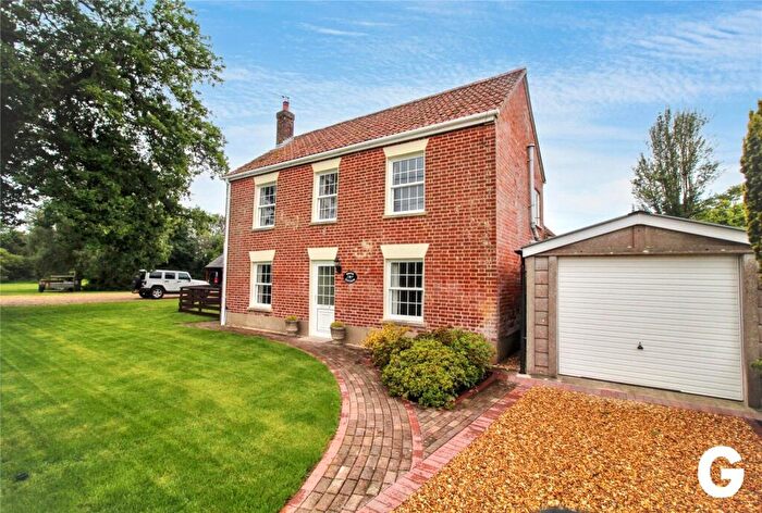 4 Bedroom Equestrian Facility For Sale In Crow, Ringwood, Hampshire, BH24