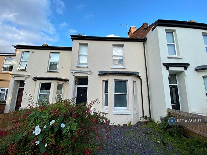 3 Bedroom Terraced House To Rent In Tachbrook Road, Leamington Spa, CV31