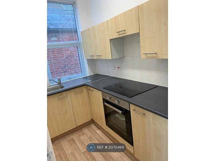 1 Bedroom Flat To Rent In Clarkegrove Road, Sheffield, S10