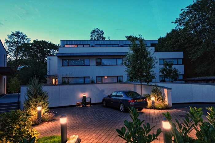 1 Bedroom Flat To Rent In Madingley Road, Cambridge, CB3