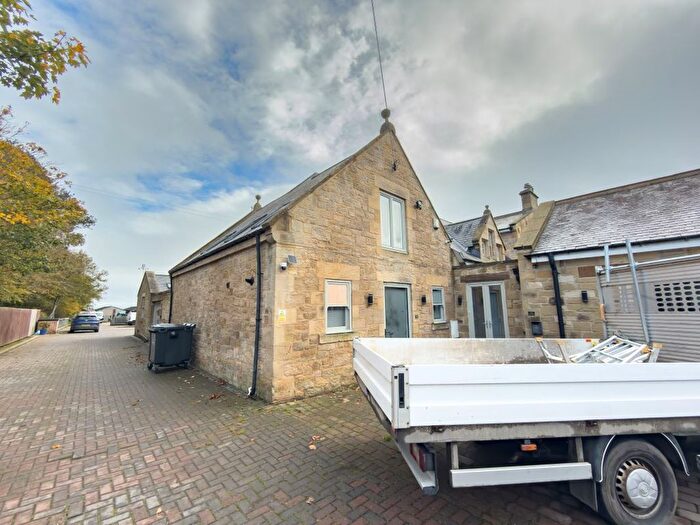 3 Bedroom Barn Conversion For Sale In Horsley Banks Farm Horsley, Newcastle Upon Tyne, Tyne And Wear, NE15