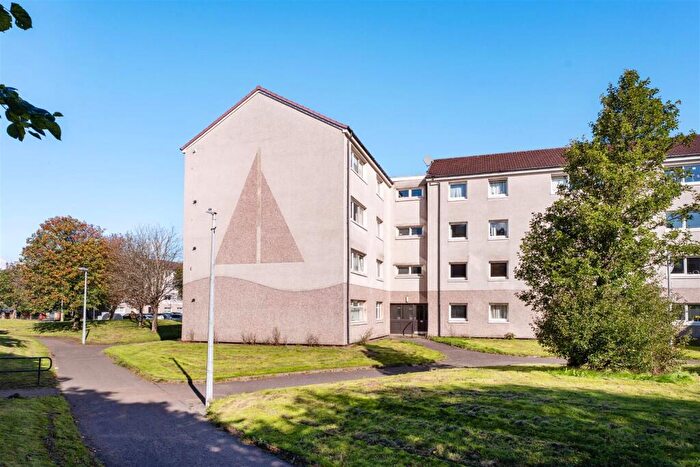 3 Bedroom Flat For Sale In Napier Place, Glasgow, G51