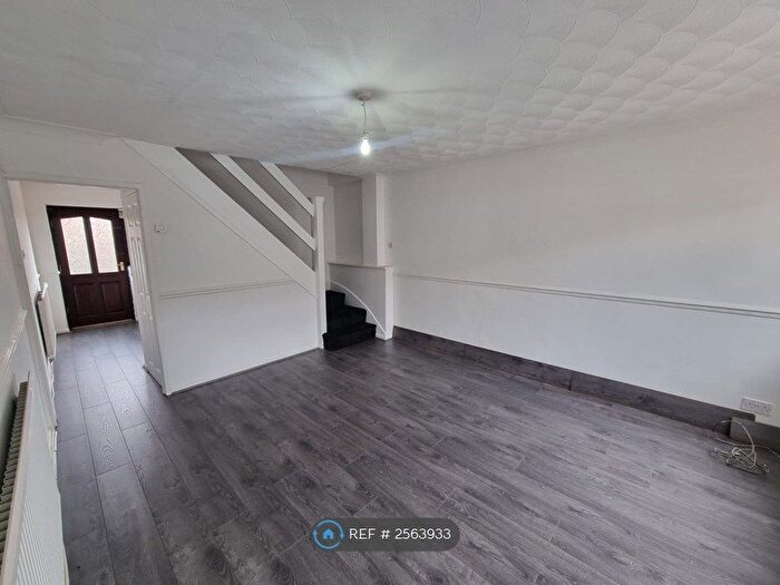 2 Bedroom Terraced House To Rent In Braeburn Court, Leigh, WN7