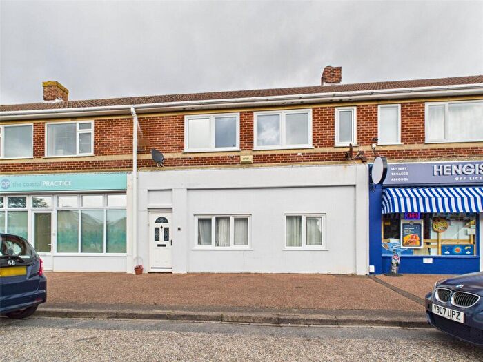 2 Bedroom Apartment For Sale In Broadway, Southbourne, Bournemouth, Dorset, BH6