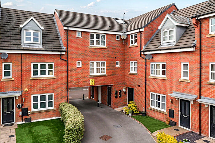 1 Bedroom Apartment For Sale In Fieldfare Close, Heysham, Lancashire, LA3