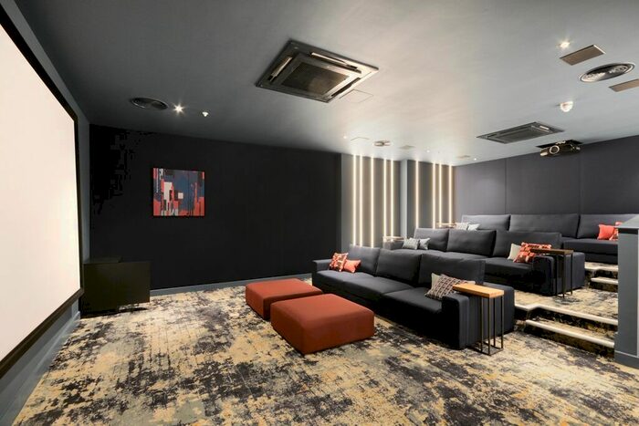 Studio To Rent In Sidney Street, London, E1