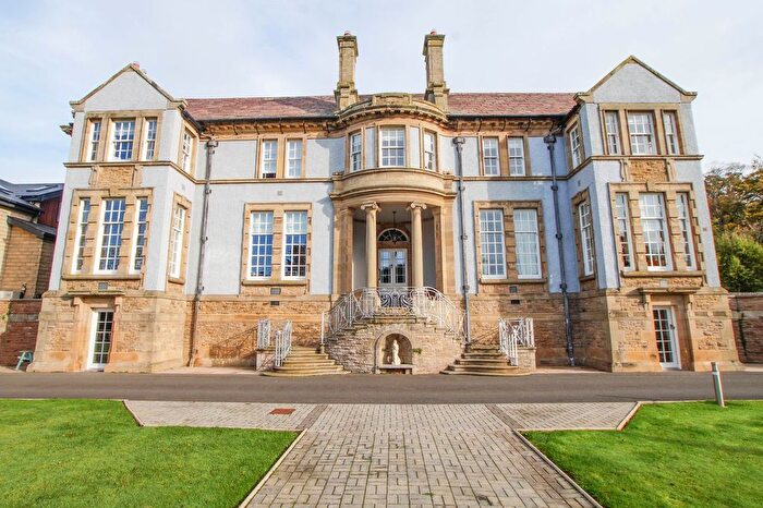 2 Bedroom Flat For Sale In Scalesceugh Hall, Carleton, Carlisle, CA4