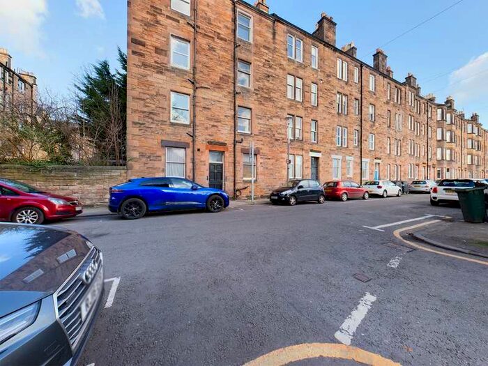 1 Bedroom Flat To Rent In Jordan Lane Morningside, Edinburgh, EH10
