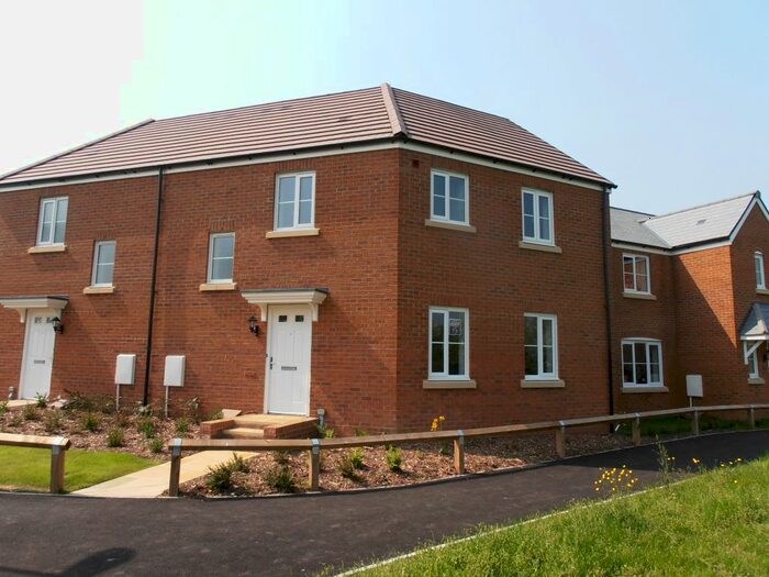 3 Bedroom Semi-Detached House To Rent In Eagle Park, Yarnbrook, Trowbridge BA14