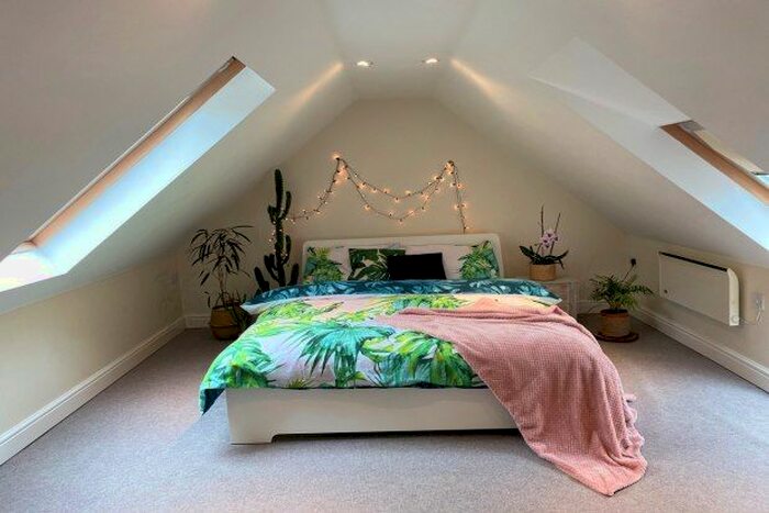 1 Bedroom Flat To Rent In Westwood Mews, Heathfield, TN21