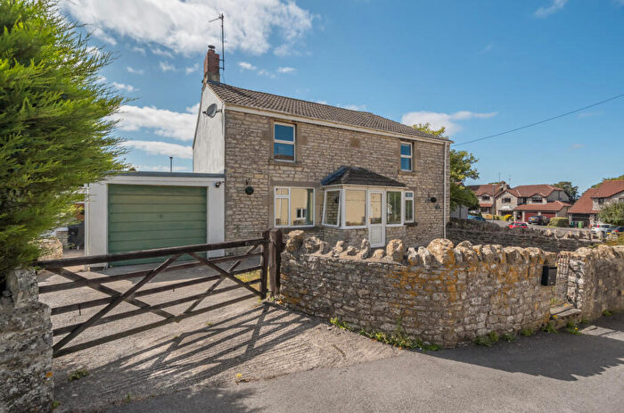 3 Bedroom Cottage For Sale In The Batch, Paulton, Bristol, BS39