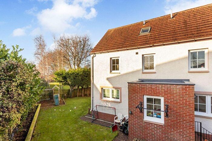 6 Bedroom Detached House For Sale In Braeburn, Dirleton Avenue, North Berwick, EH39