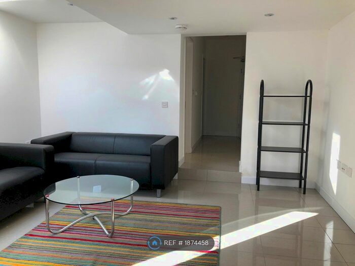 5 Bedroom Terraced House To Rent In Blenheim Road, Reading, RG1