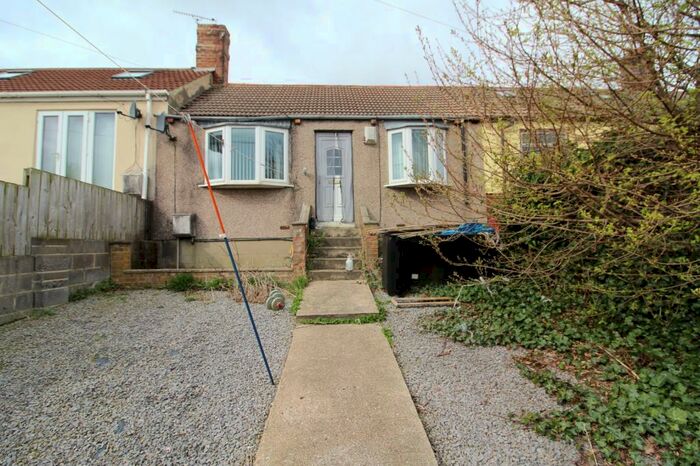2 Bedroom Terraced House To Rent In Angus Terrace, Hordon, County Durham, SR8