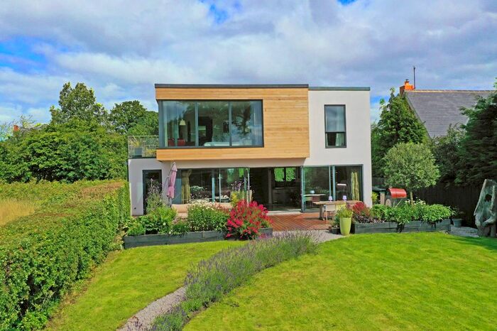 4 Bedroom Detached House To Rent In Forest Moor Drive, Knaresborough, HG5