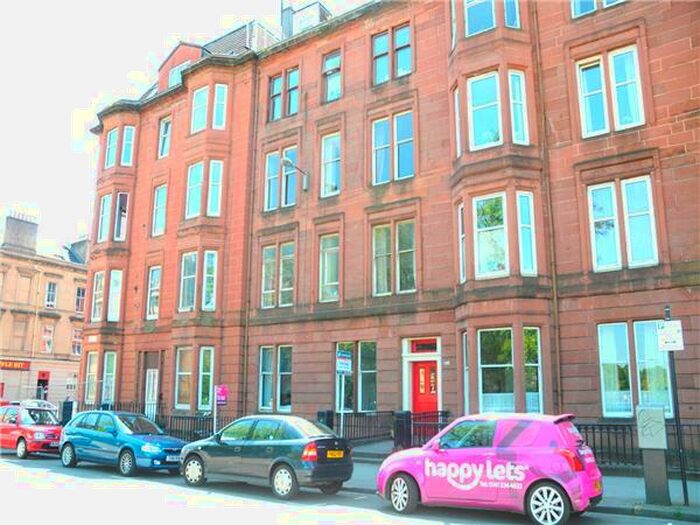 2 Bedroom Flat To Rent In Sauchiehall Street, Glasgow, G3