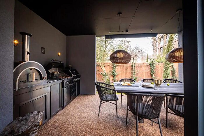 Studio To Rent In Dandi Brondesbury, London, NW6