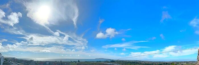 3 Bedroom Semi Detached House For Sale In Brackendown Avenue, Preston, DT3