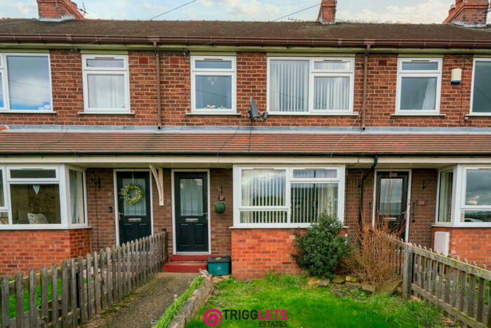 3 Bedroom Terraced House To Rent In Doncaster Road, Harlington, Doncaster, DN5