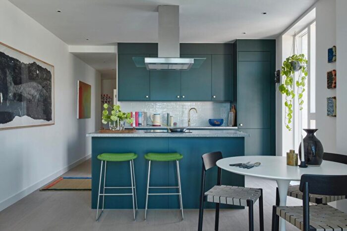 1 Bedroom Apartment For Sale In Shoreline Crescent, Folkestone, CT20