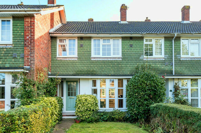 3 Bedroom Terraced House To Rent In North Street, Emsworth, PO10