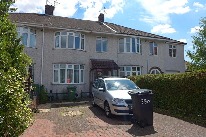 5 Bedroom Terraced House To Rent In Boverton Road, Filton, Bristol, BS34