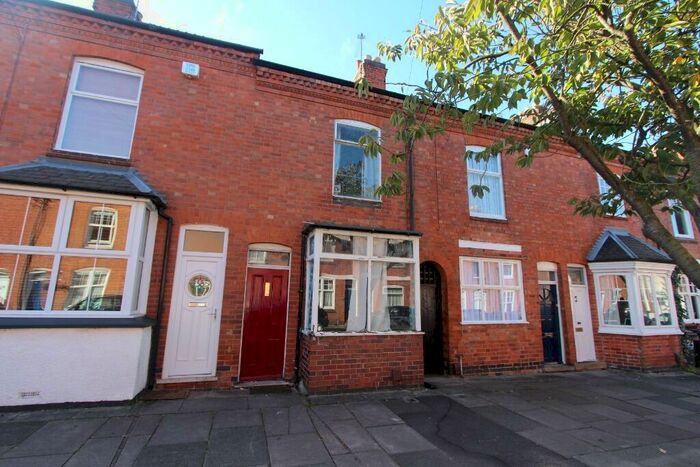 3 Bedroom Terraced House To Rent In Oxford Road, Clarendon Park, Leicester, LE2