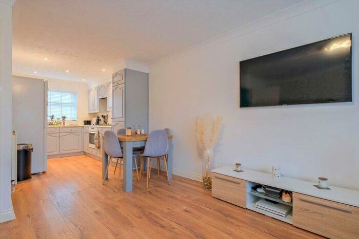 3 Bedroom House For Sale In Martholme Avenue, Clayton Le Moors, Accrington, Lancashire, BB5