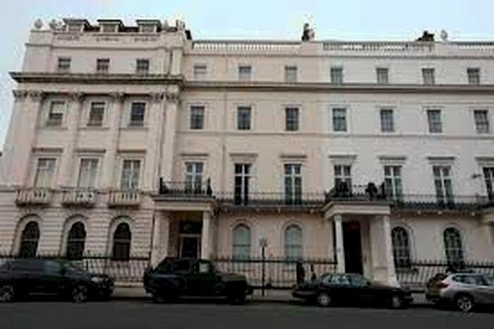 5 Bedroom Flat To Rent In Belgrave Pl, Belgravia SW1X