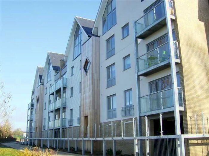 2 Bedroom Apartment To Rent In Bakers Court, Gt Cornard, Sudbury, CO10