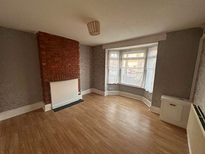 3 Bedroom House To Rent In Wellingborough Road, Rushden, NN10