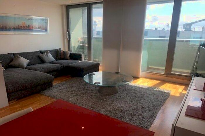 2 Bedroom Flat To Rent In Rumford Place, Liverpool, L3