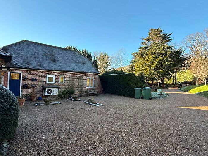 2 Bedroom Semi-Detached House To Rent In Lympne Hill, Hythe, CT21