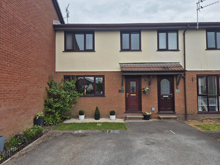 3 Bedroom Terraced House For Sale In St. Davids Grove, Lytham St. Annes, FY8