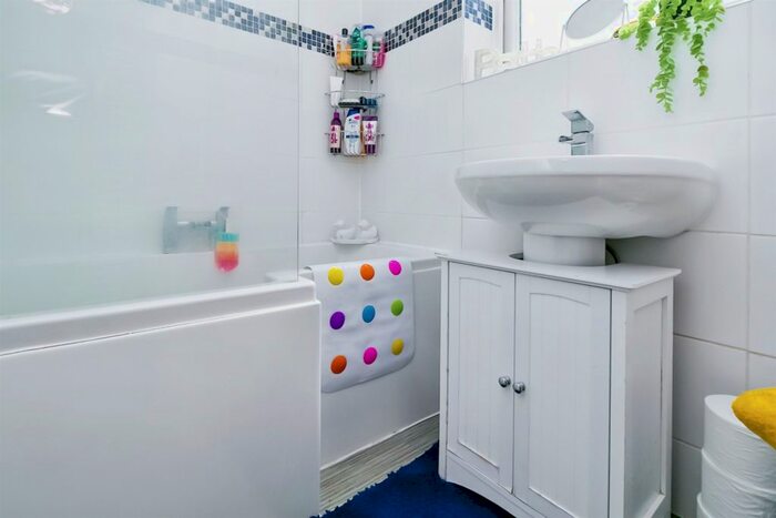 2 Bedroom Semi-Detached House For Sale In Shakespeare Road, Barry, CF62