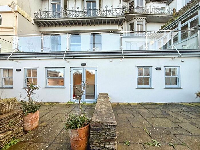 4 Bedroom Flat For Sale In Fore Street, Ilfracombe, Devon, EX34