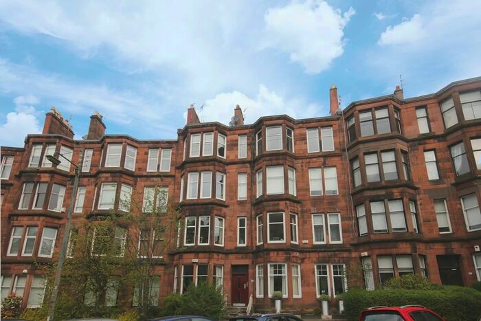 1 Bedroom Flat To Rent In Novar Drive, Hyndland, Glasgow G12