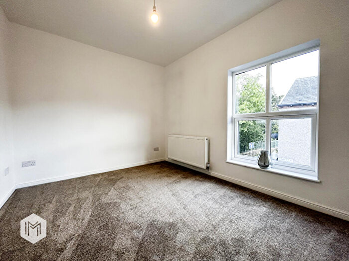 3 Bedroom End Of Terrace House For Sale In Sterratt Street, Bolton, Greater Manchester, BL1
