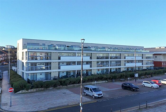 2 Bedroom Apartment For Sale In Virginia Road, Wallasey, Wirral, CH45